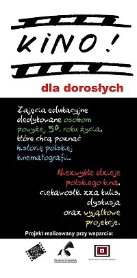 Kino dla dorosłych