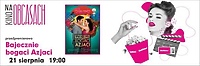Kino na Obcasach już 21 sierpnia