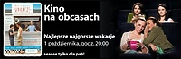 Kino na obcasach: wygraj bilet