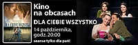 Kino na obcasach: wygraj bilety