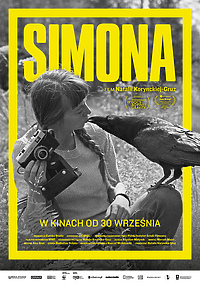 Kino na życzenie. "Simona"