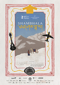 Kino na życzenie: Shambhala