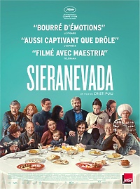 Kino na życzenie: Sieranevada