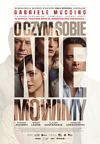 O czym sobie nie mówimy