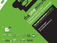 Kino Światowid: DKF. Jednominutówki