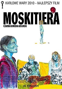 Kino Światowid: DKF. Moskitiera