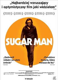 Kino Światowid: Sugarman