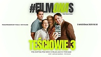 Kino Światowid zaprasza na nowy cykl! #filmONAs