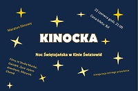 Kinocka. Noc Świętojańska w Światowidzie