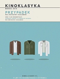 Kinoklasyka: Kieślowski wraca na duży ekran!