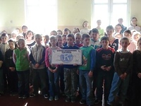 Kiwanis dzieciom