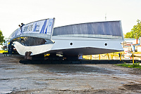 W Elblągu powstała nowa atrakcja turystyczna... Gdańska