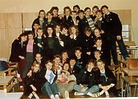 80-lecie II LO. Czas na wspomnienia przed jubileuszem