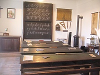 Tydzień w mieście Prerov