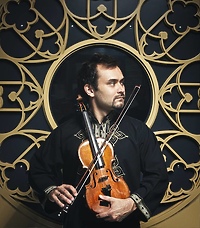 Klasyka muzyki ze Stradivariusem