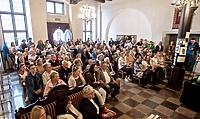 Klimuszko raz jeszcze