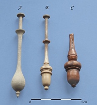 Klocki do koronek  (Historia jednego przedmiotu cz. 112)
