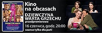 KNO: Dziewczyna Warta Grzechu - one wygrały
