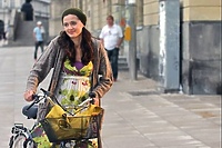 KNO: Mała Wielka Miłość