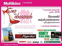 KNO: Stosunki międzymiastowe