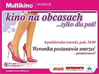 KNO: Weronika postanawia umrzeć