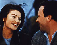 Kobieta i mężczyzna