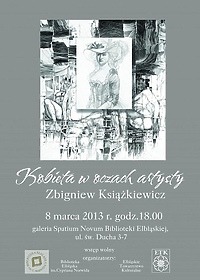 Kobieta w oczach artysty