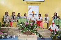 Kobiety w Węzinie dały czadu!