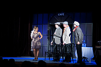 Elbląskie Noce po raz osiemnasty