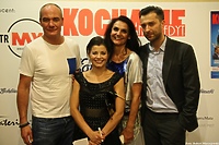 „Kochanie na kredyt”