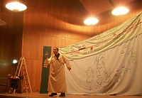 Kogo ściął Henryk VIII, czyli angielski poprzez teatr