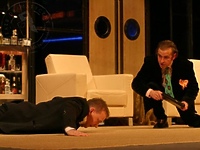 Walentynki w teatrze