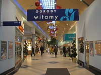 Kolędowanie w Ogrodach