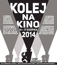 Kolej na kino rusza sierpniu