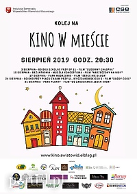 Kolej na "Narzeczonego na niby"