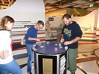 Warszawa okiem instruktorów