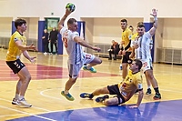 Kolejna "czterdziestka" Silvantu