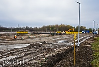 Kolejna innowacja na Modrzewinie