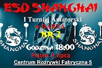 Kolejna odsłona turnieju darta dla „amatorów”