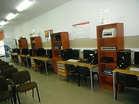 Kolejna pracownia w Centrum Kształcenia Praktycznego