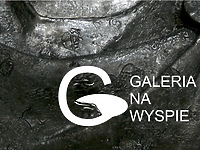 Kolejna wystawa w Galerii na Wyspie