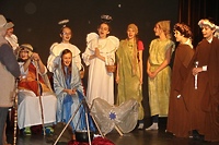 Kolejne kolędowanie w MDK-u za nami