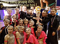 Kolejne mistrzostwa i sukcesy elbląskiego „Jantara”