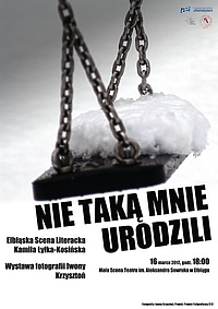 Kolejne spotkanie na Elbląskiej Scenie Literackiej