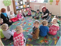 Kolejne spotkanie w Akademii Smyka