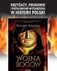 Kolejne spotkanie z Wojną Bogów