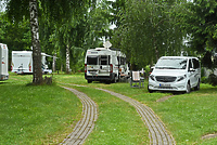 Kolejne wyróżnienie dla campingu