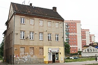 Rozbiórek ciąg dalszy