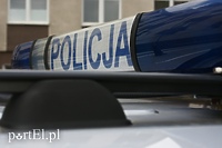 Kolejny kierowca stracił prawo jazdy