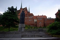 Kolejny koncert we Fromborku